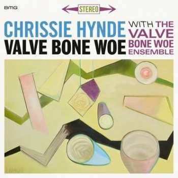 7SP/Doos Chrissie Hynde: Valve Bone Woe LTD