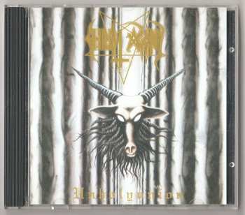 Album Christ Agony: Unholyunion