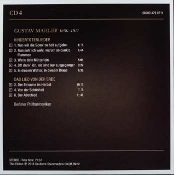 12CD/Doos Christa Ludwig: Edition
