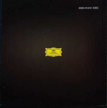 12CD/Doos Christa Ludwig: Edition