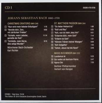 12CD/Doos Christa Ludwig: Edition