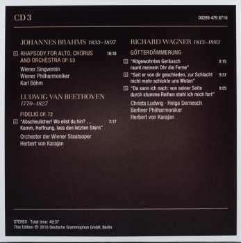 12CD/Doos Christa Ludwig: Edition