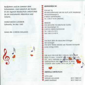 CD Christa Williams: My Happiness