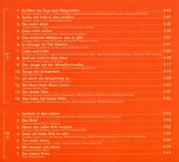 3CD/Doos Christian Anders: Die Großen Erfolge