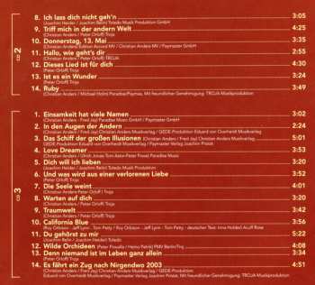 3CD/Doos Christian Anders: Die Großen Erfolge