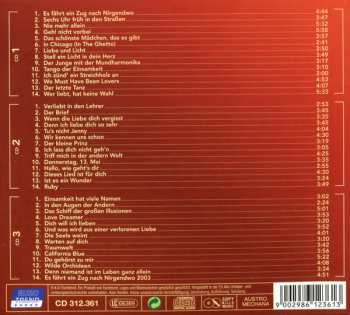 3CD/Doos Christian Anders: Die Großen Erfolge