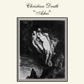 LP Christian Death: "Ashes" LTD