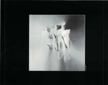 CD Christian Death: Catastrophe Ballet