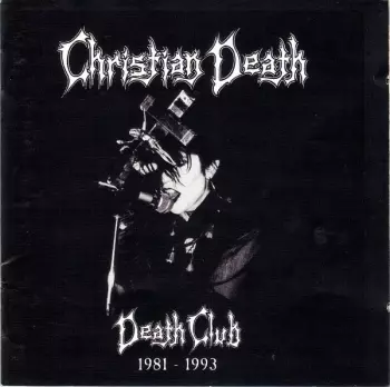 Death Club 1981-1993