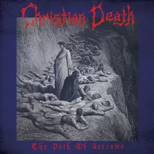 The Path Of Sorrows