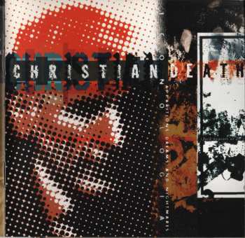 CD Christian Death: Iconologia