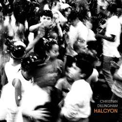 Album Christian Dillingham: Halcyon