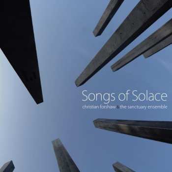 Album Christian Forshaw: Songs of Solace
