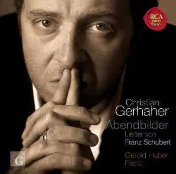 Franz Schubert: Abendbilder (Lieder Von Franz Schubert)