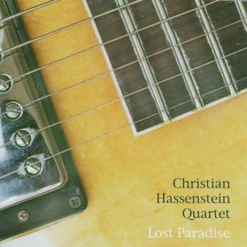 CD Christian Hassenstein: Lost Paradise