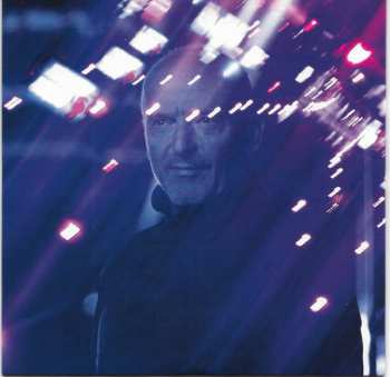 CD Christian Jost: Berlinsymphony / Lover-Skysong
