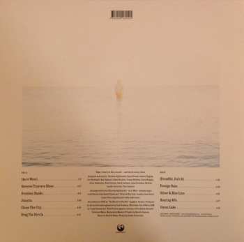 LP Christian Kjellvander: Faya