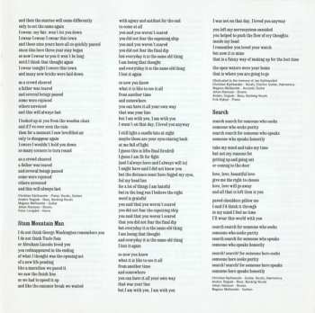 2CD Christian Kjellvander: Introducing The Past