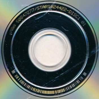2CD Christian Kjellvander: Introducing The Past