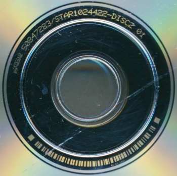 2CD Christian Kjellvander: Introducing The Past