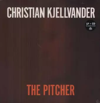 The Pitcher
