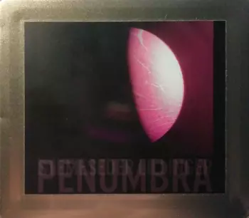 Christian Lillinger: Penumbra