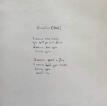 2LP Christian Löffler: Lys