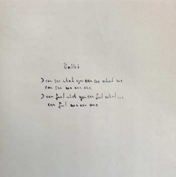 2LP Christian Löffler: Lys
