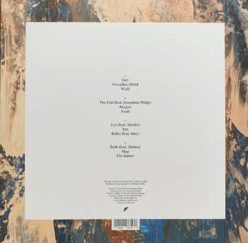 2LP Christian Löffler: Lys
