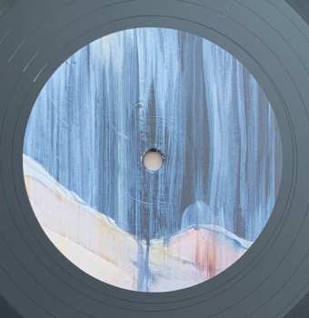 2LP Christian Löffler: Lys