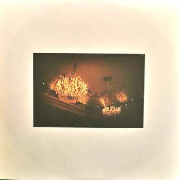 2LP Christian Löffler: Parallels: Shellac Reworks
