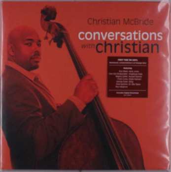 2LP Christian McBride: Conversations With Christian LTD | NUM | CLR