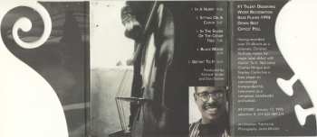 CD Christian McBride: [Is] Gettin' To It