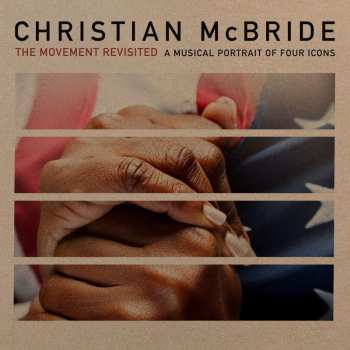 CD Christian McBride: The Movement Revisited DIGI