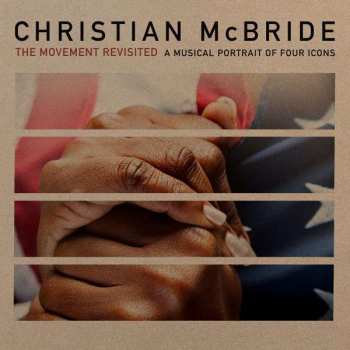 2LP Christian McBride: The Movement Revisited
