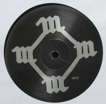 LP Christian Mistress: Agony & Opium