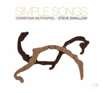 CD Steve Swallow: Simple Songs