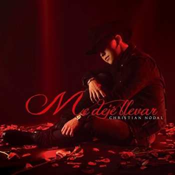 Album Christian Nodal: Me Dejé Llevar