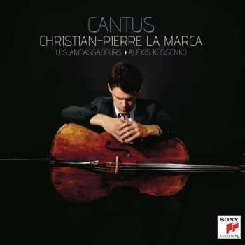 CD Les Ambassadeurs: Cantus