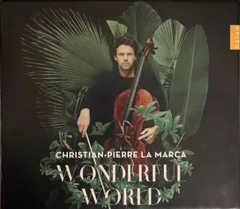 Wonderful World