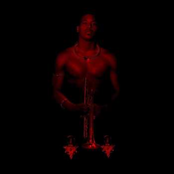 LP Christian Scott: Ruler Rebel