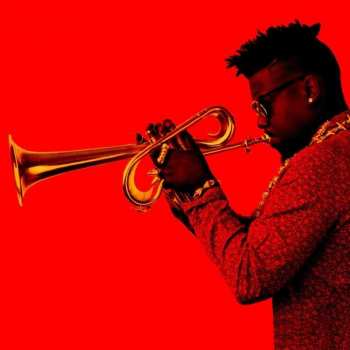 Album Christian Scott: Stretch Music