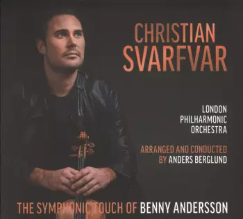 The Symphonic Touch Of Benny Andersson