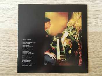 CD Christian Vander: To Love DIGI