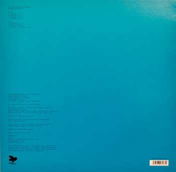 LP Christian Wallumrød Ensemble: Kurzsam And Fulger