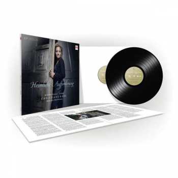 Album Richard Strauss: Heimliche Aufforderung