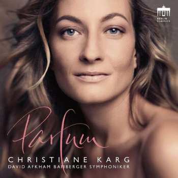 Album Bamberger Symphoniker: Parfum