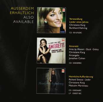 CD Arcangelo: Scene!