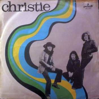 LP Christie: Christie