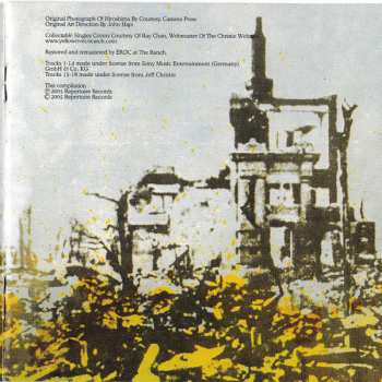 CD Christie: For All Mankind DIGI